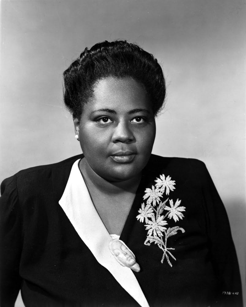 Louise Beavers